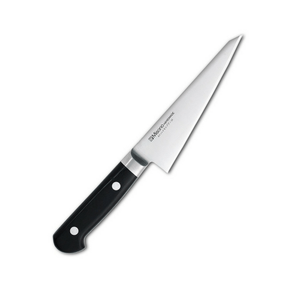 Misono Molybdenum Paring Knife 80mm No.534 - Globalkitchen Japan