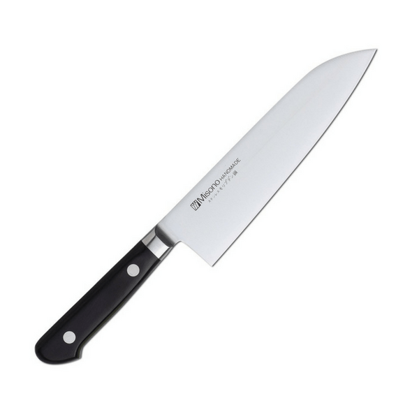Misono Molybdenum Steel Series Bread Knife (300mm and 360mm, 2 sizes)