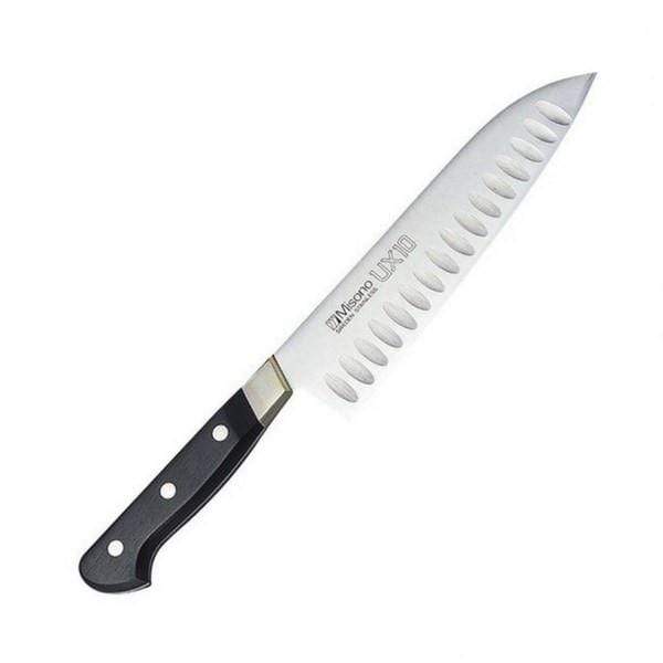 Japanese Petty Knife - MISONO - UX10 - Sizes: 12 / 13 / 15cm