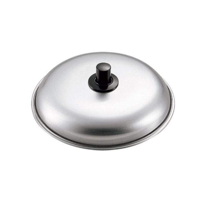 Yukihira Aluminium Pot - 9.44 inch 24 cm