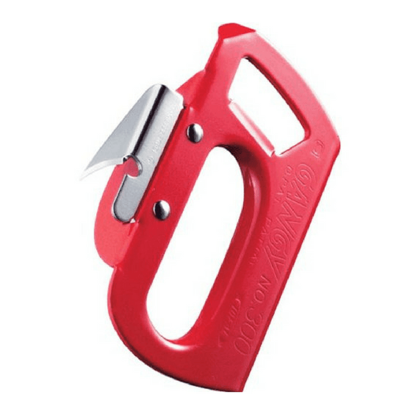 Seki Japan Can Opener Heavy Duty Stainless Steel Bottle Opener 4.3 Left-Handed