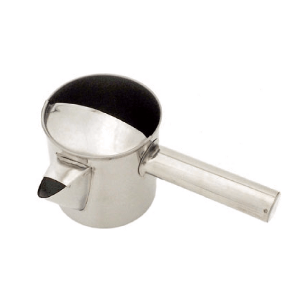 Ichibishi Stainless Steel Measuring Cup Shizuku 400ml - Globalkitchen Japan