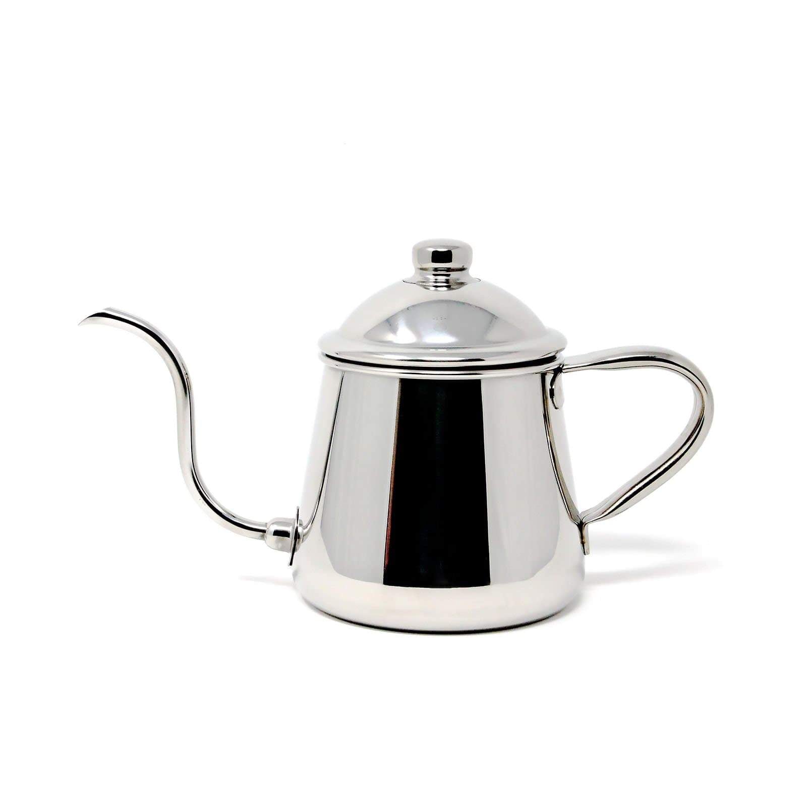 Fino Induction Gooseneck Kettle with Tea Infuser 1.0L - Globalkitchen Japan