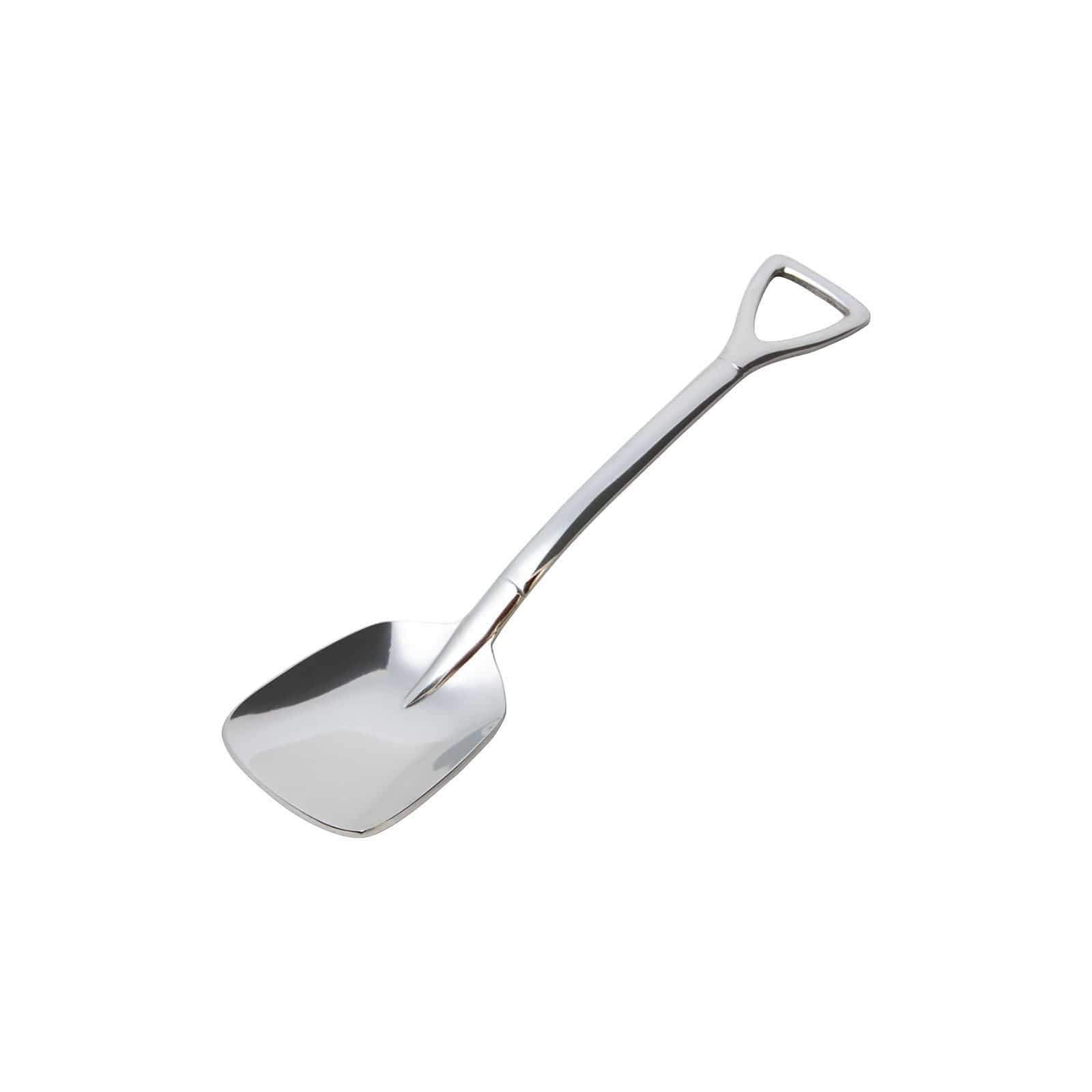 ice cream spoons stainless steel