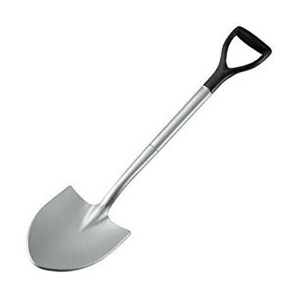 military shovel