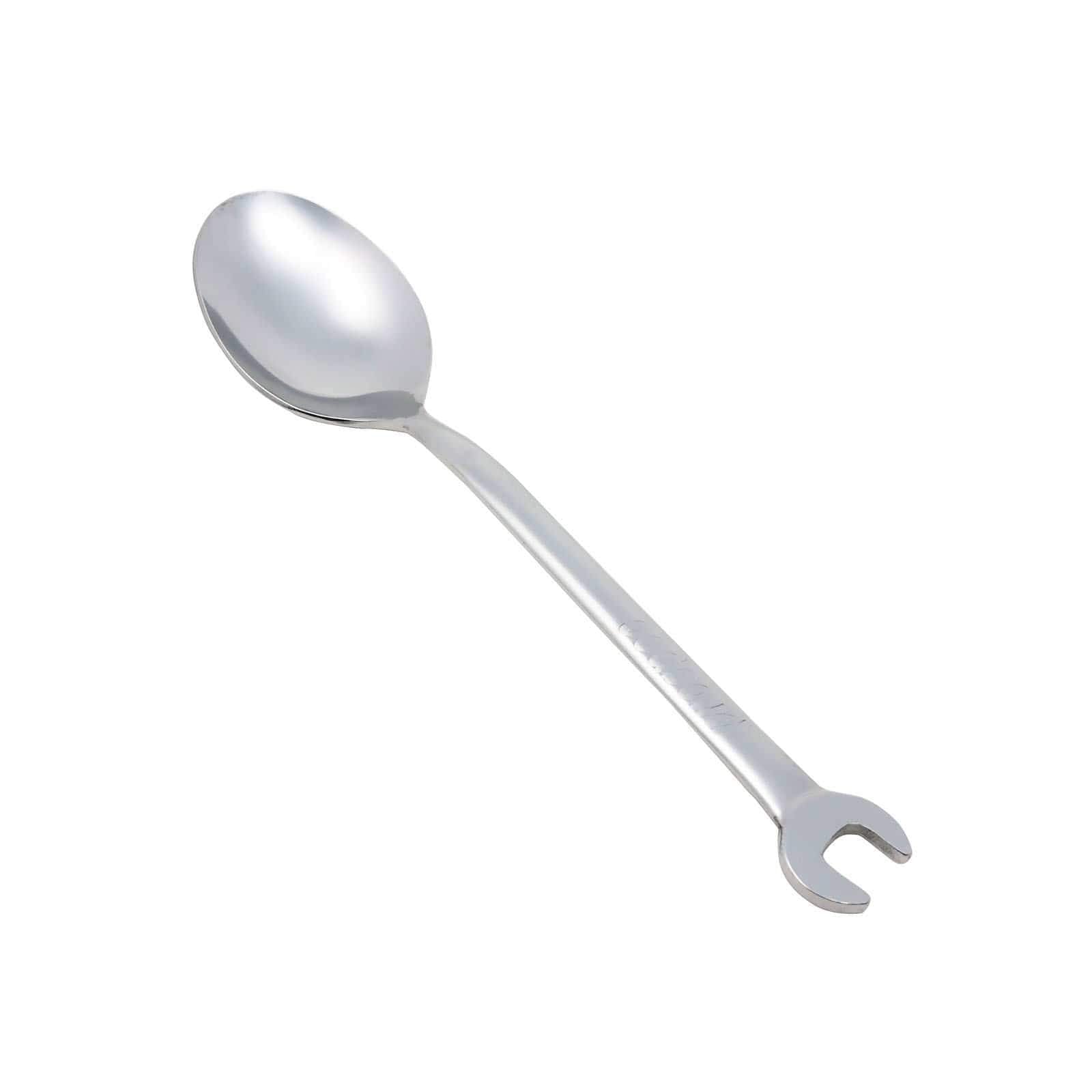 Takeda Garden Shovel Shaped Stainless Steel Ice Cream Spoon 11.5cm