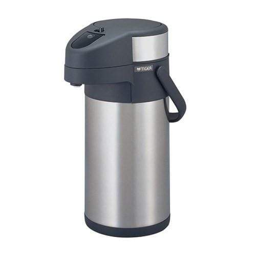 Tiger Thermos (TIGER) Electric Pot Steamless Power Saving VE Insulation  Tokuko-san 5L Black PIE-A501-K// 1 year 