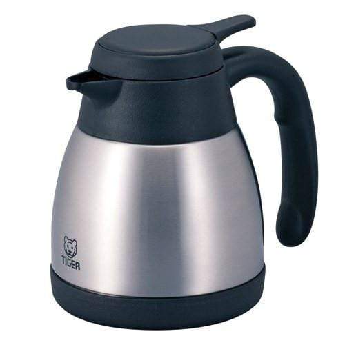 TIGER Non-Electric Stainless Steel Thermal Air Pot Beverage