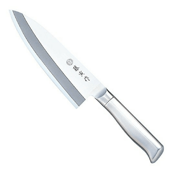 Deba Japanese kitchen knife Tojiro PRO SD for Left-Handed F-636L