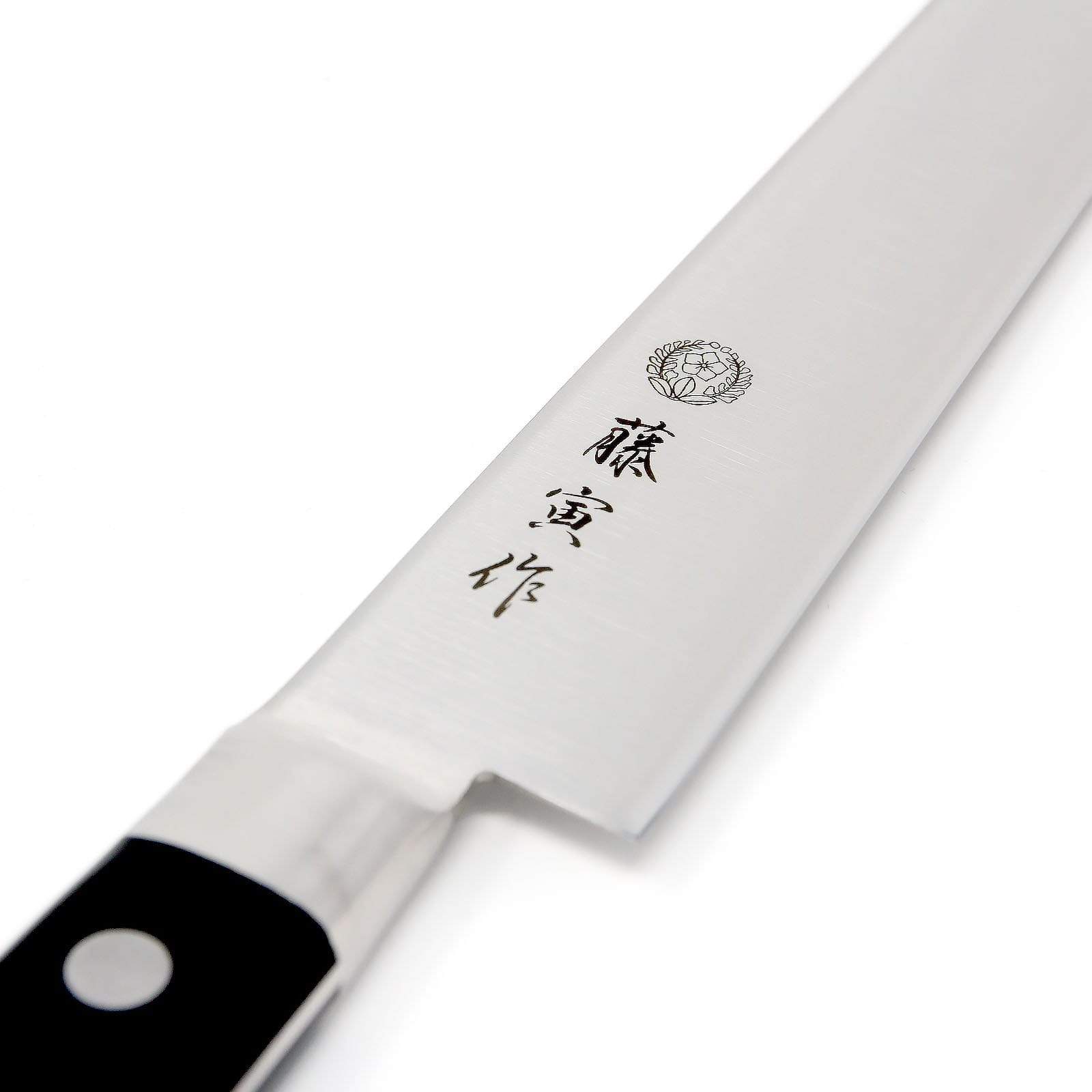 Japanese kitchen knife Tojiro Home Utility F-1301 16cm for sale