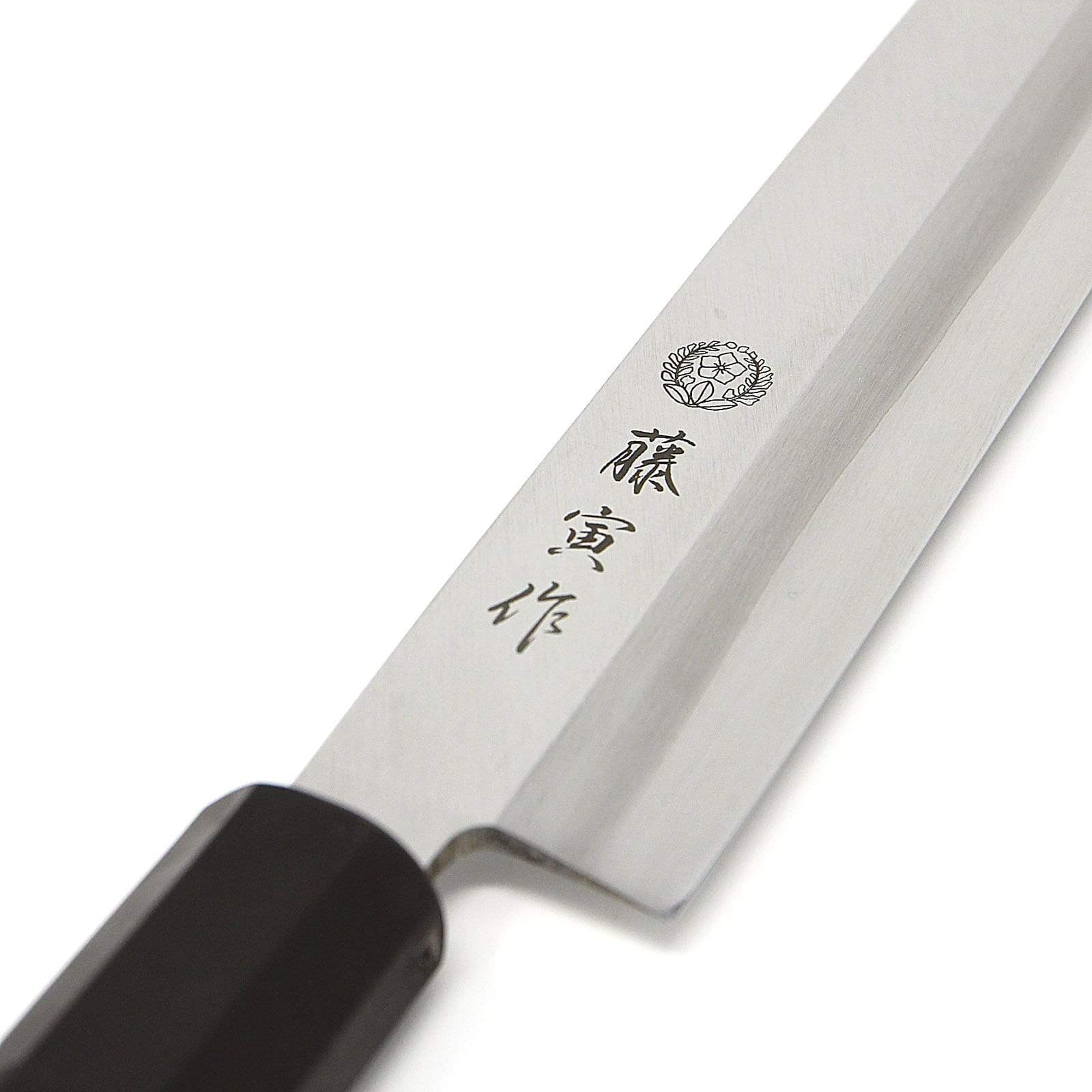 Tojiro Pan Slicer 215mm Made in Japan F-629