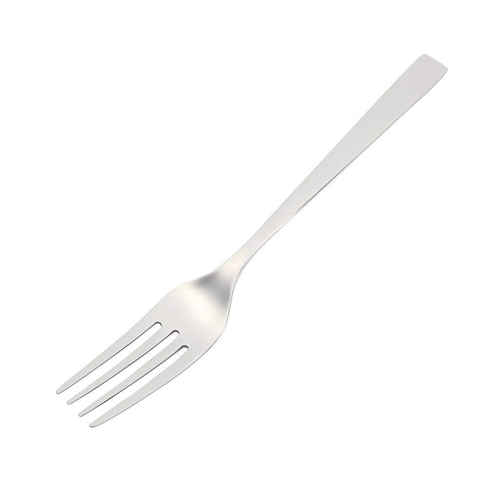 types of dinner forks