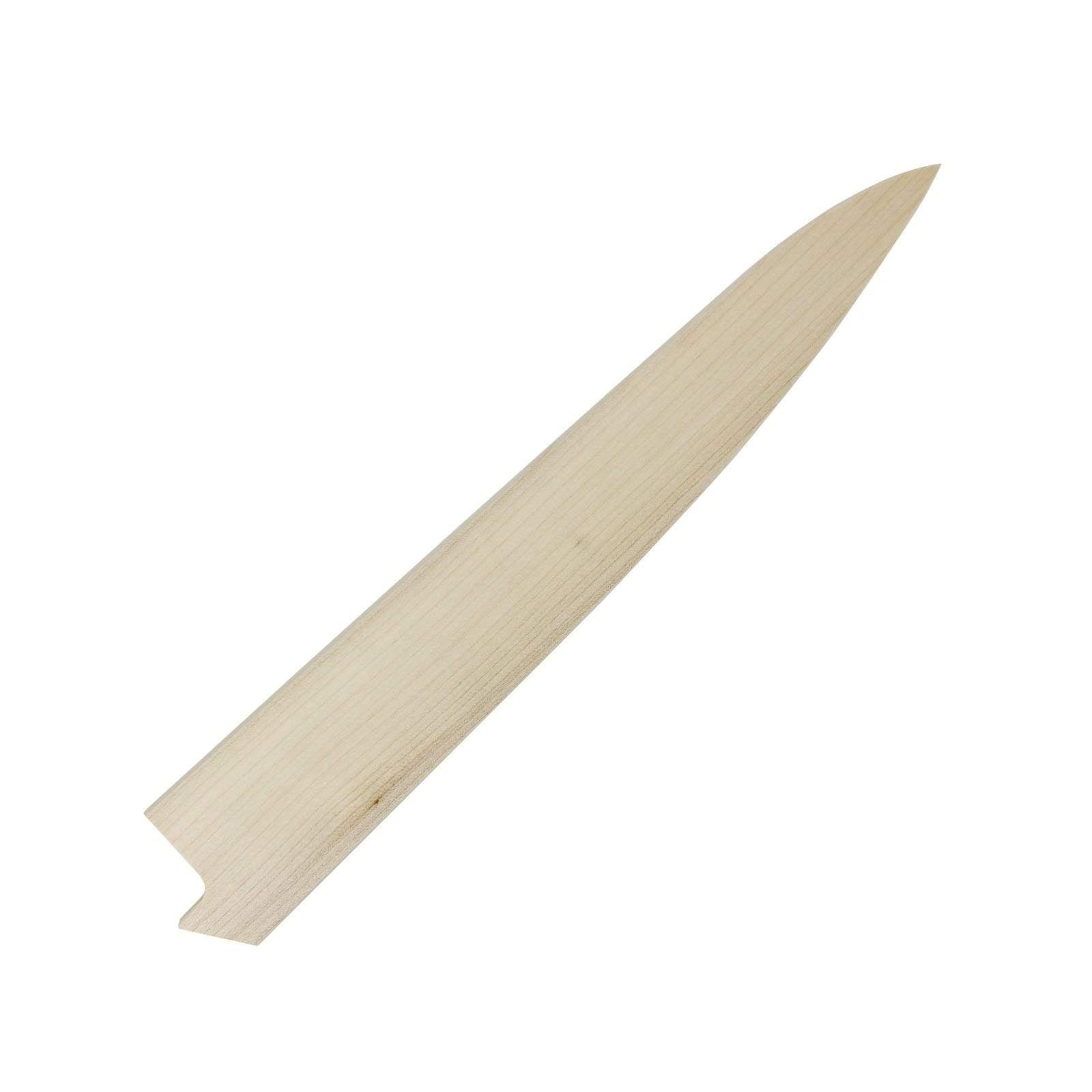 Magnolia Saya Sheath for 180mm Chef Knife(Gyuto)