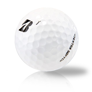 Bridgestone B Extra Soft Used Golf Balls Found Golf Balls