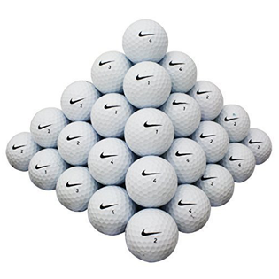 nike mojo golf balls illegal