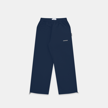 The Essentials Sweatpants - Navy