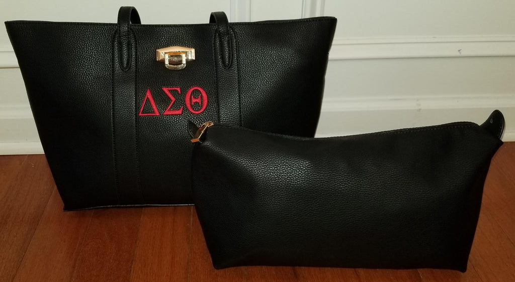 delta handbag