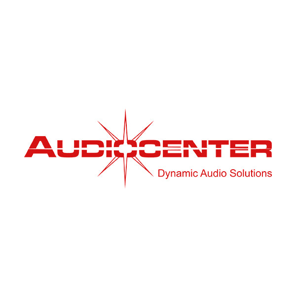 Audiocenter WM3210A Monitor activo controlado por DSP / Centro del