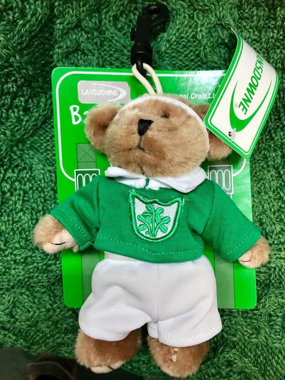 ireland rugby backpack