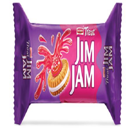 Jim Jam Biscuits - Singal's - Indian Grocery Store