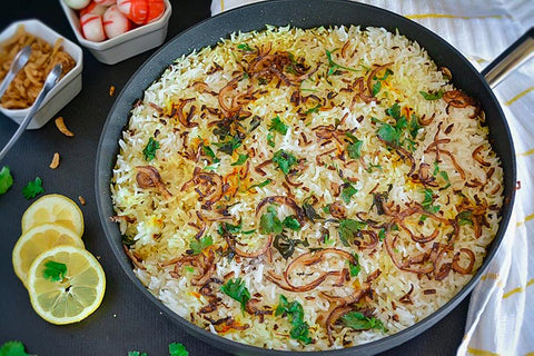 Fried Onions Dry - Singal's - Indian Grocery Store