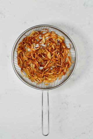 Fried Onions Dry - Singal's - Indian Grocery Store