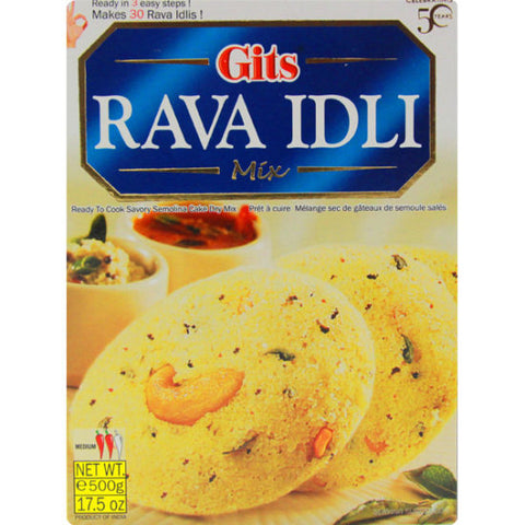 Rava Idli - Singal's - Indian Grocery Store