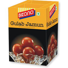 Indian Grocery Store - Gulab Jamun - Singal's