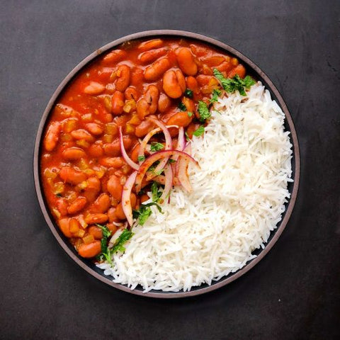 Rajma - Red Kidney Beans - Singal's - Indian Grocery Store