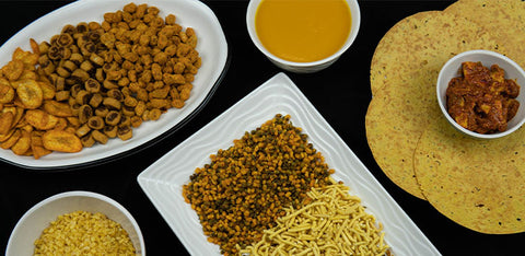 Surati Masala Bhungra - Singal's - Indian Grocery Store