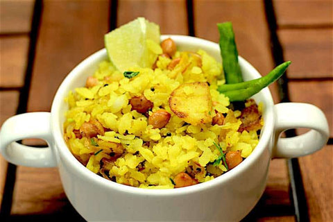 Poha - Singal's - Indian Grocery Store