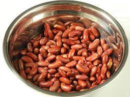 Rajma - Red Kidney Beans - Singal's - Indian Grocery Store