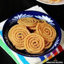 Chakri - Murukku - Singal's - Indian Grocery Store