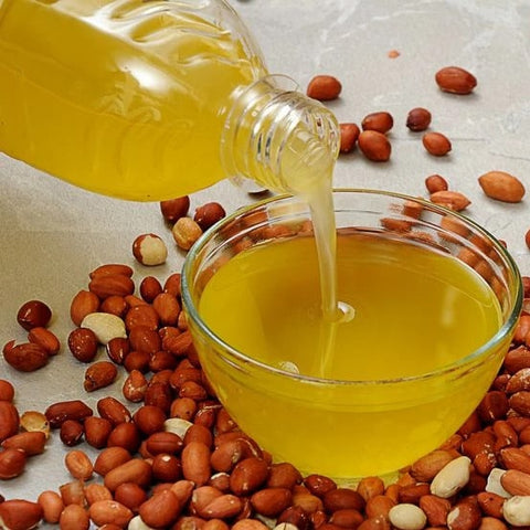 Peanut Oil - Singal's - Indian Grocery Store