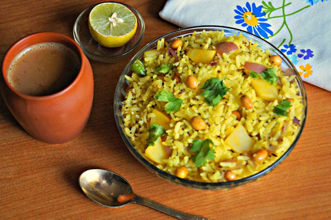Poha - Singal's - Indian Grocery Store