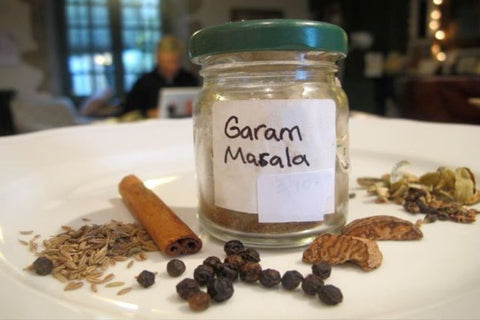 Garam Masala - Singal's - Indian Grocery Store