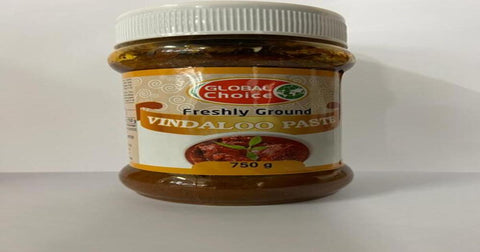 Vindaloo Paste - Singal's - Indian Grocery Store