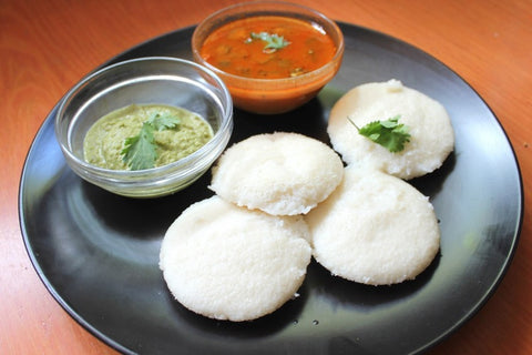 Idli - Singal's Indian Grocery