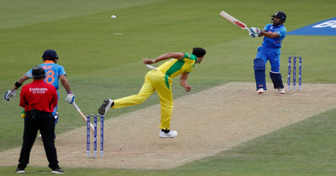 Green Cosco Cricket Ball - Singal's - Indian Grocery Store