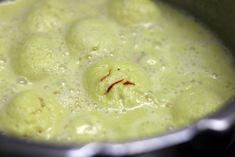 Ras Malai - Singal's - Indian Grocery Store