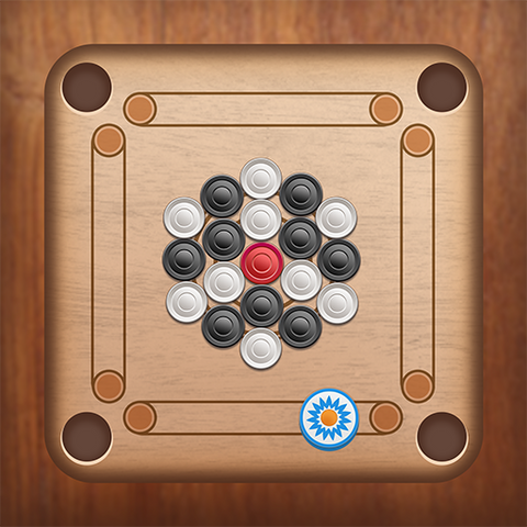 Carrom Board - Singal's - Indian Grocery Store