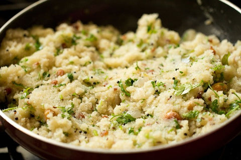 Indian Grocery Store - Upma - Singal's