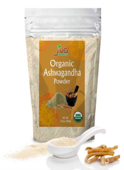 can ashwagandha be harmful