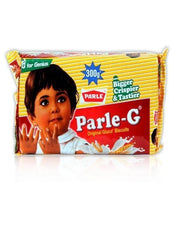 Indian Grocery Store - Parle-G - Singal's