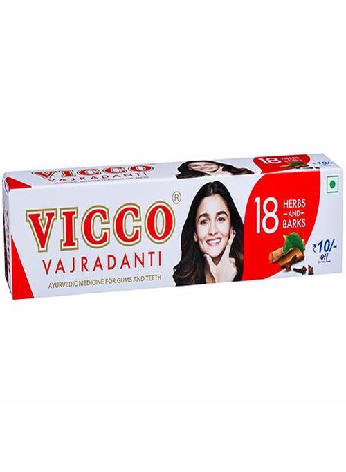 buy vicco toothpaste