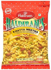 Indian Grocery Store - Haldirams - Singal's