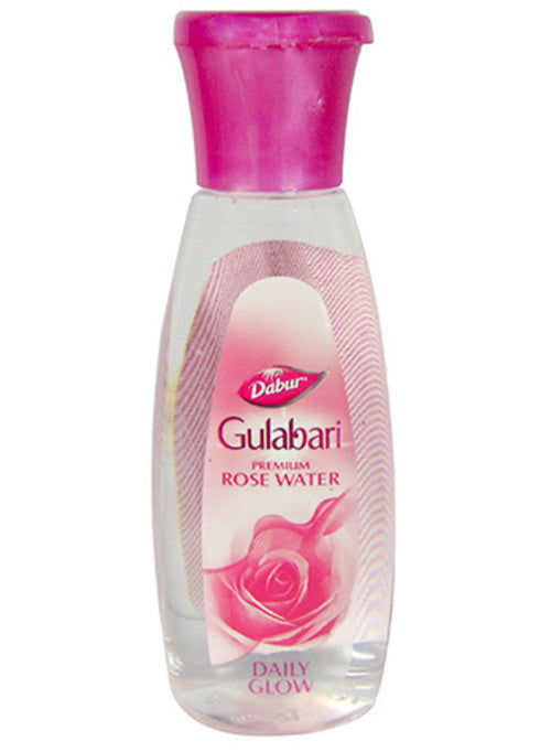 Dabur Gulabari Rose Water 250 Ml Singal S Indian Grocery Store