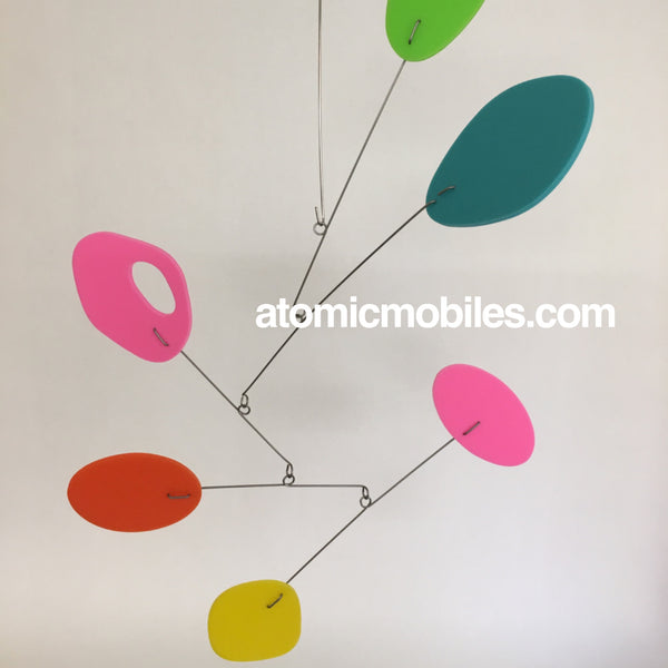 JetSet Mobile par AtomicMobiles.com