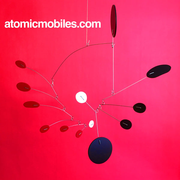 Papillon Mobile par AtomicMobiles.com