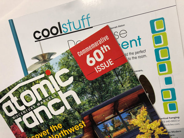 AtomicMobiles.com présenté dans le numéro d'hiver 2018 du magazine Atomic Ranch